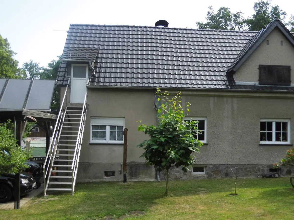 Pension Jucunda Radeburg 0*,
