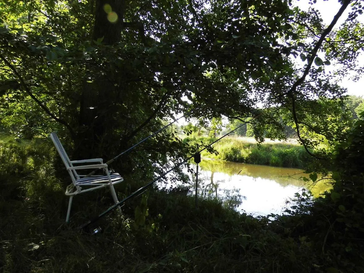 Pension Jucunda Radeburg