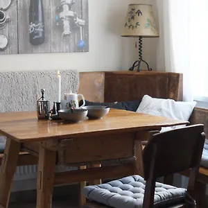  Apartment Loftwohnung Beim Winzer - Grün&stadtnah - Hund Willkommen
