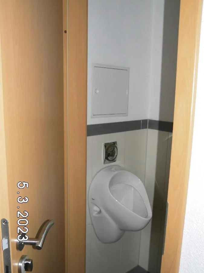 Pension Jucunda Radeburg