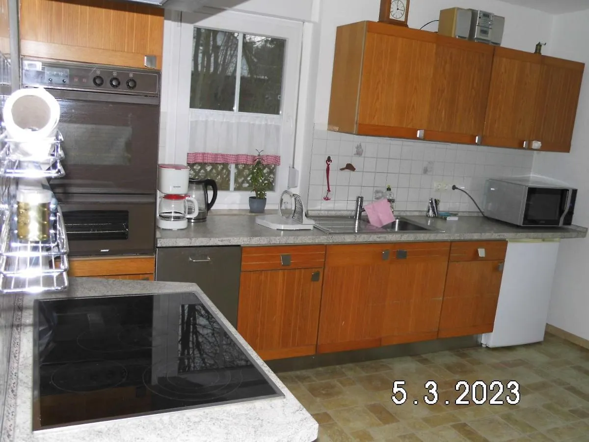 Pension Jucunda Radeburg 0*,  Germany