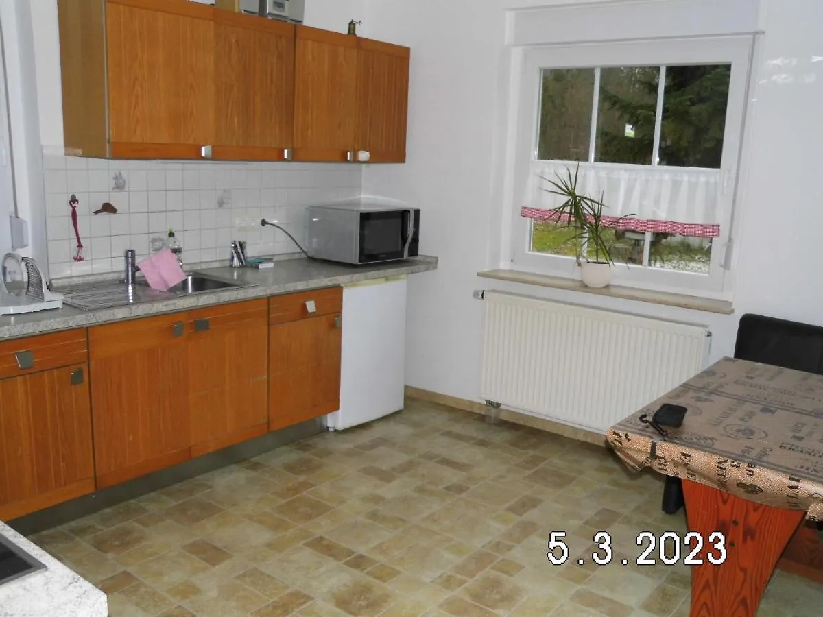 Pension Jucunda Radeburg