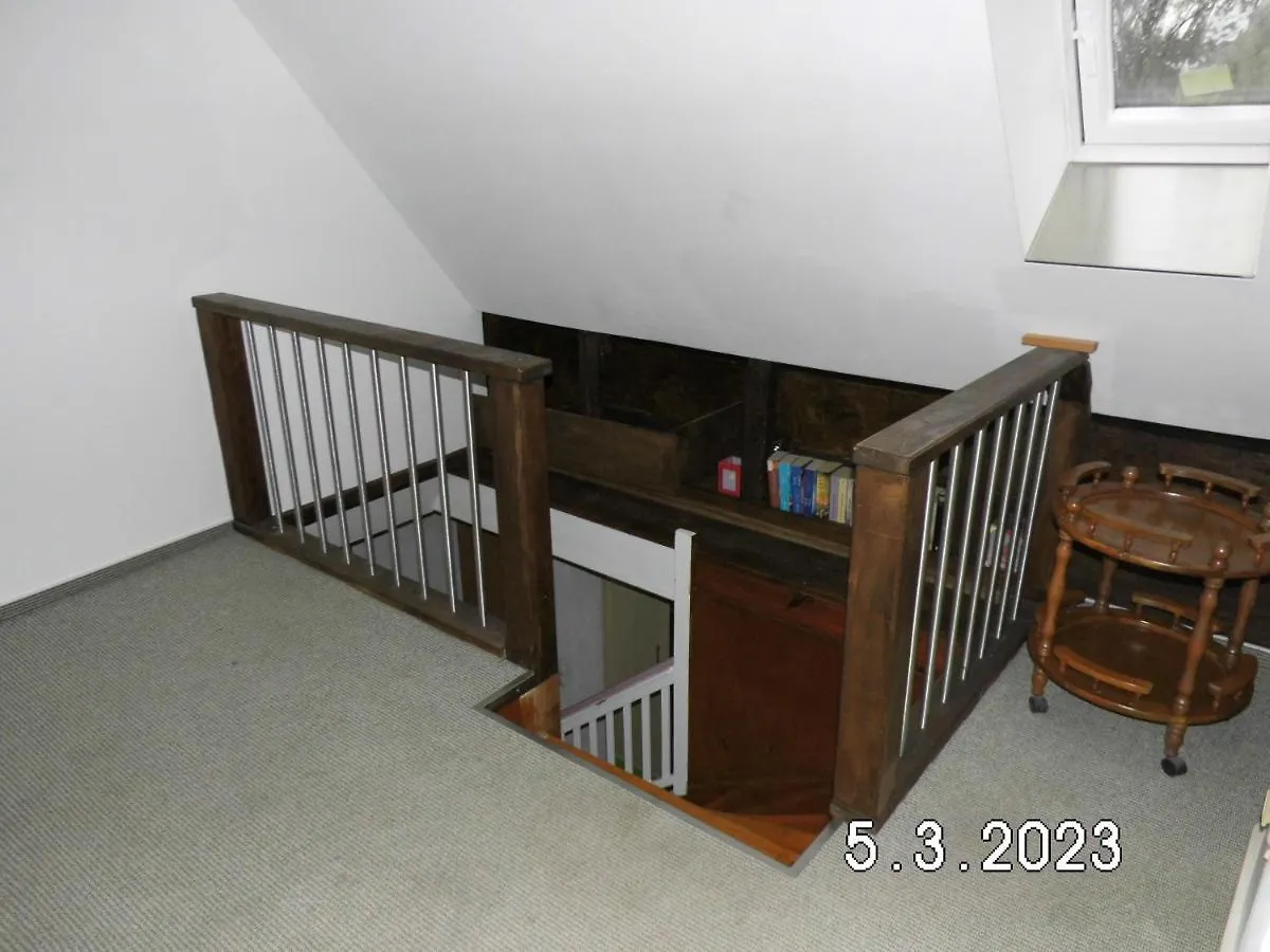 Apartment Pension Jucunda Radeburg