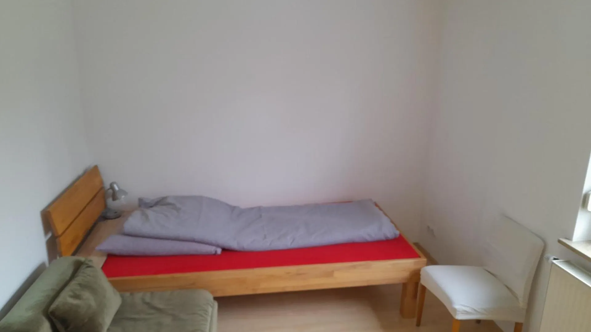 Pension Jucunda Radeburg Apartment