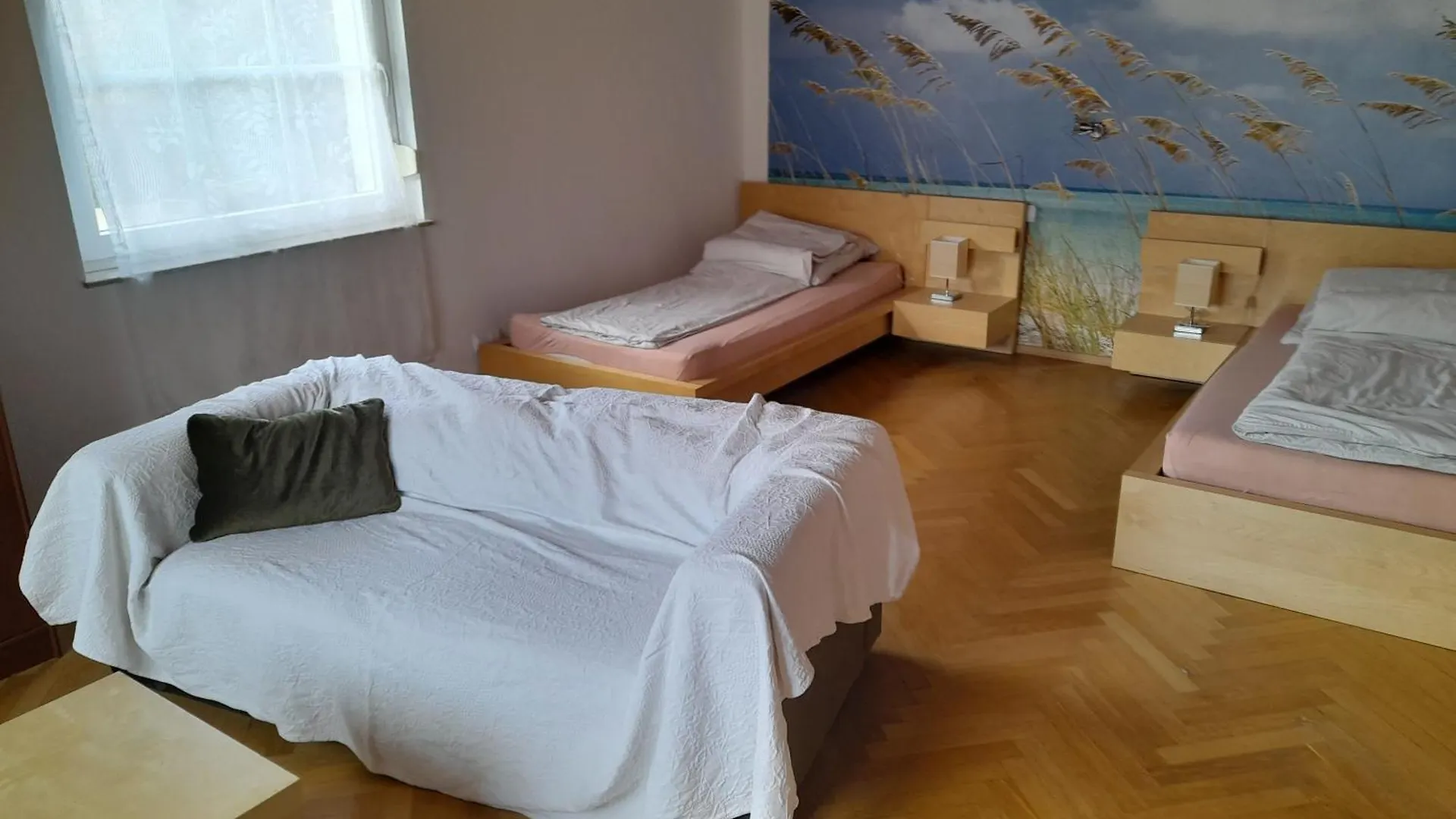 Pension Jucunda Radeburg