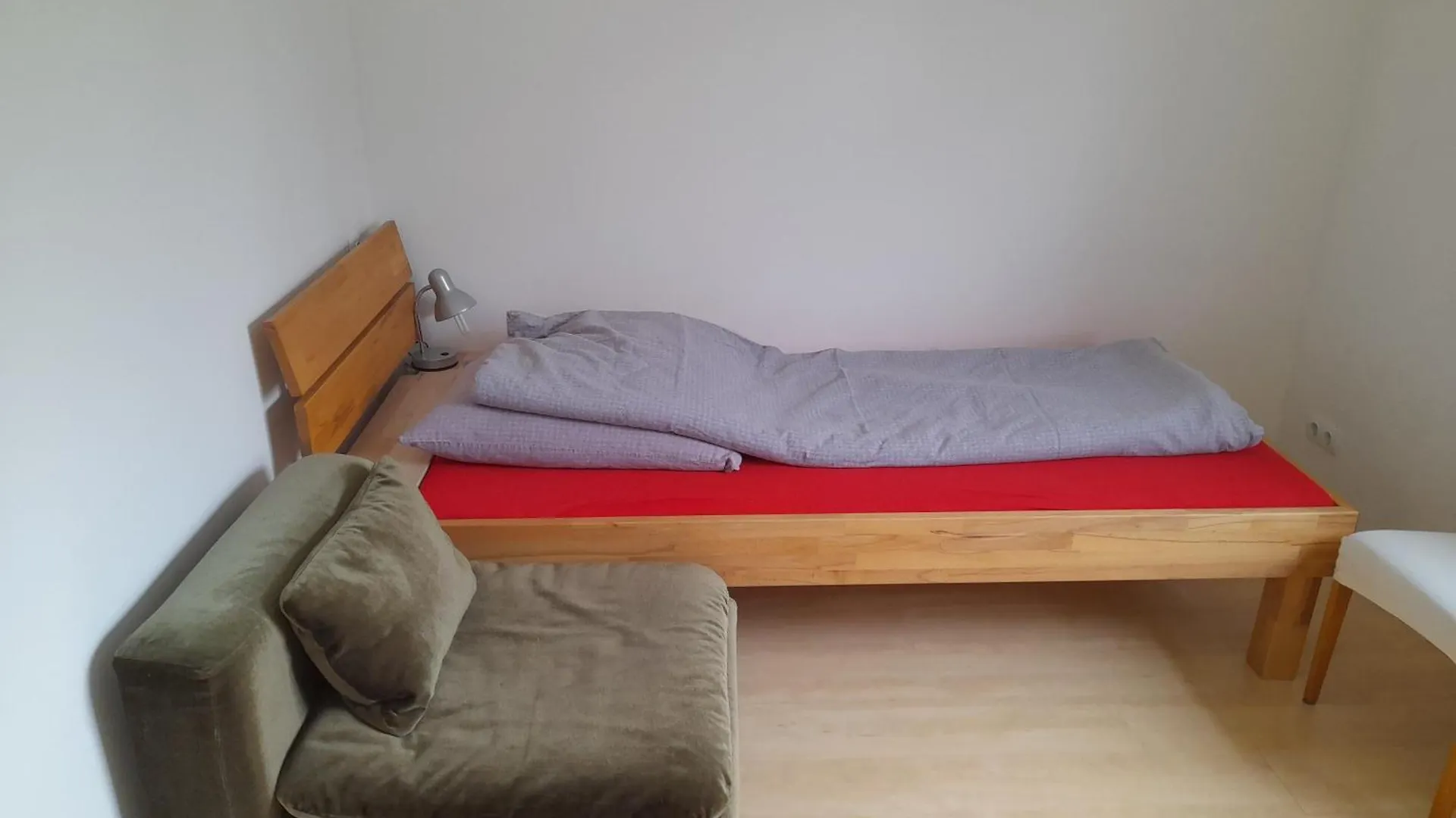 Apartment Pension Jucunda Radeburg